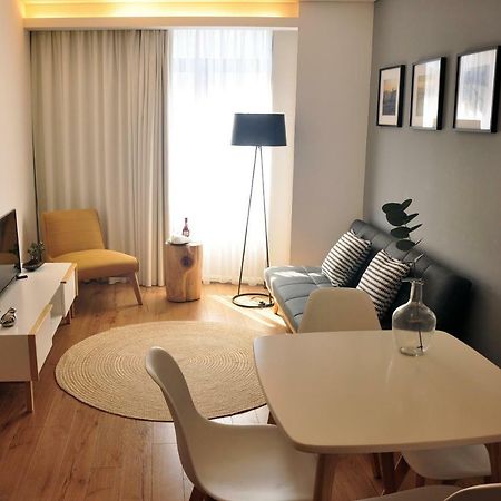 Picporto Apartment المظهر الخارجي الصورة
