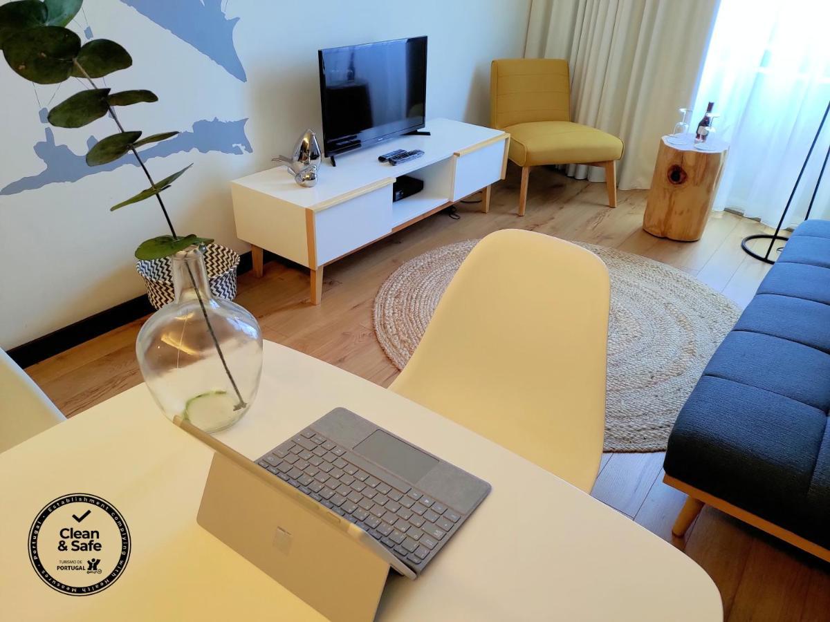 Picporto Apartment المظهر الخارجي الصورة