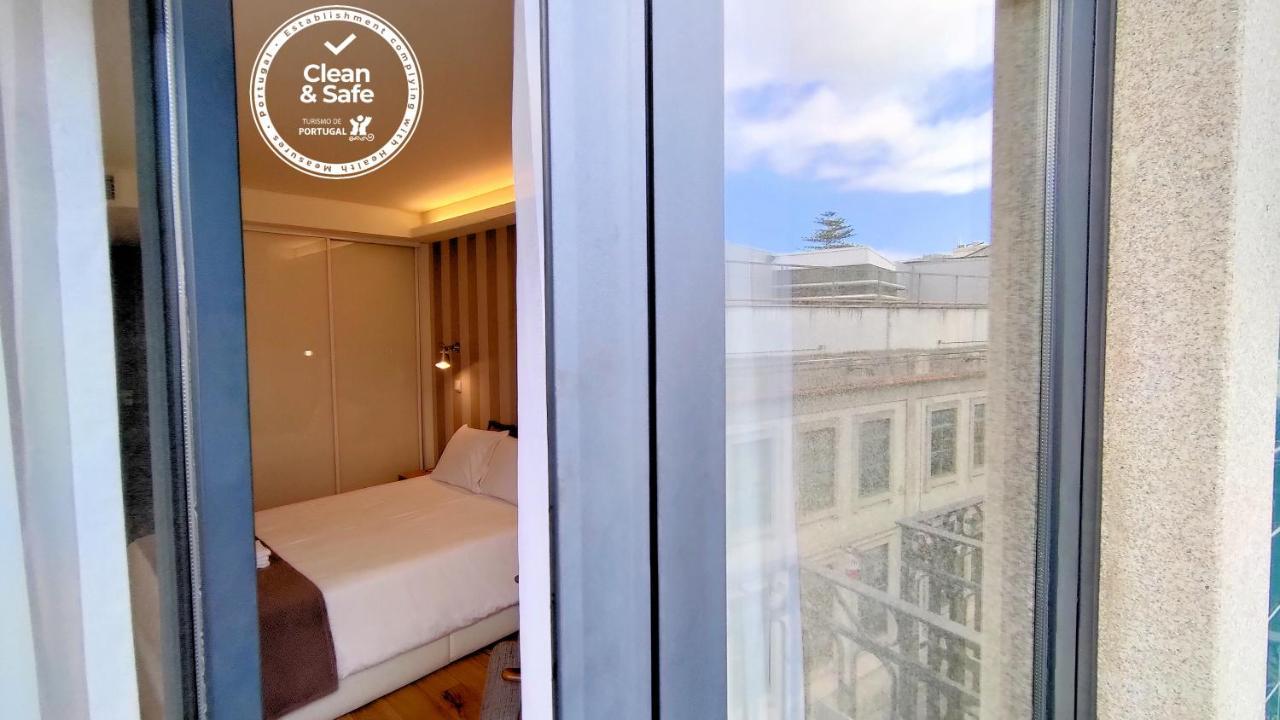 Picporto Apartment المظهر الخارجي الصورة