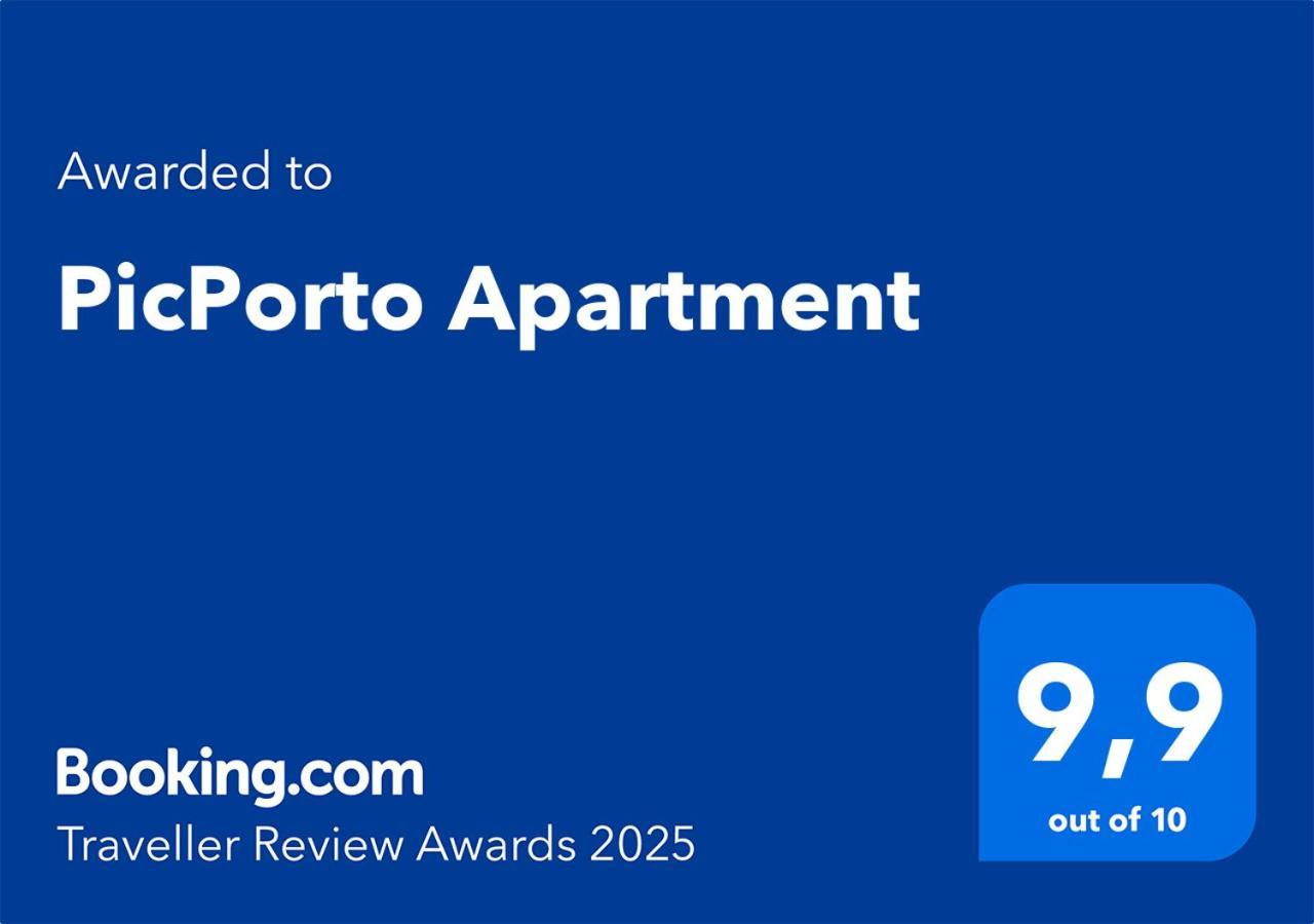 Picporto Apartment المظهر الخارجي الصورة