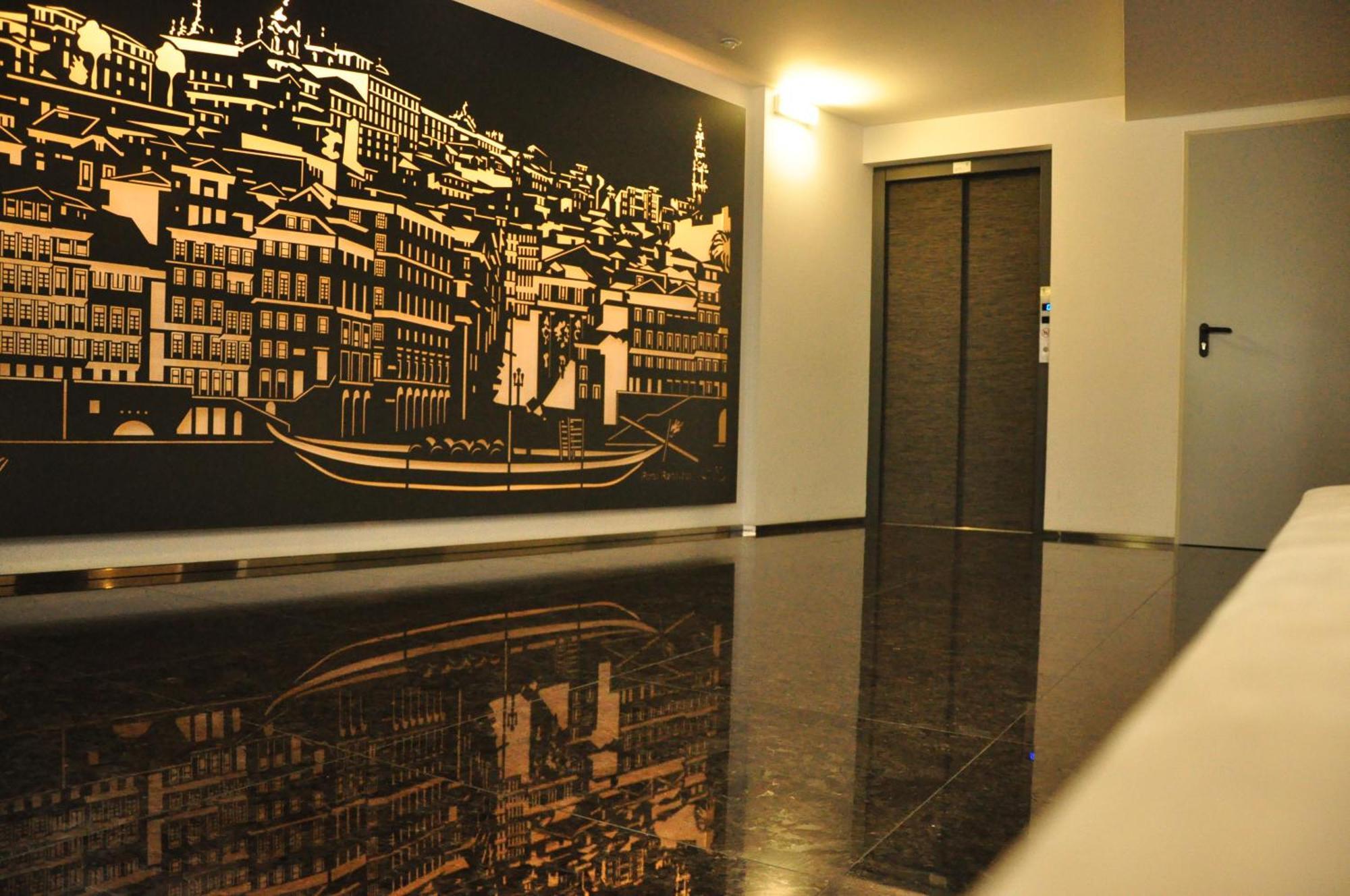 Picporto Apartment المظهر الخارجي الصورة