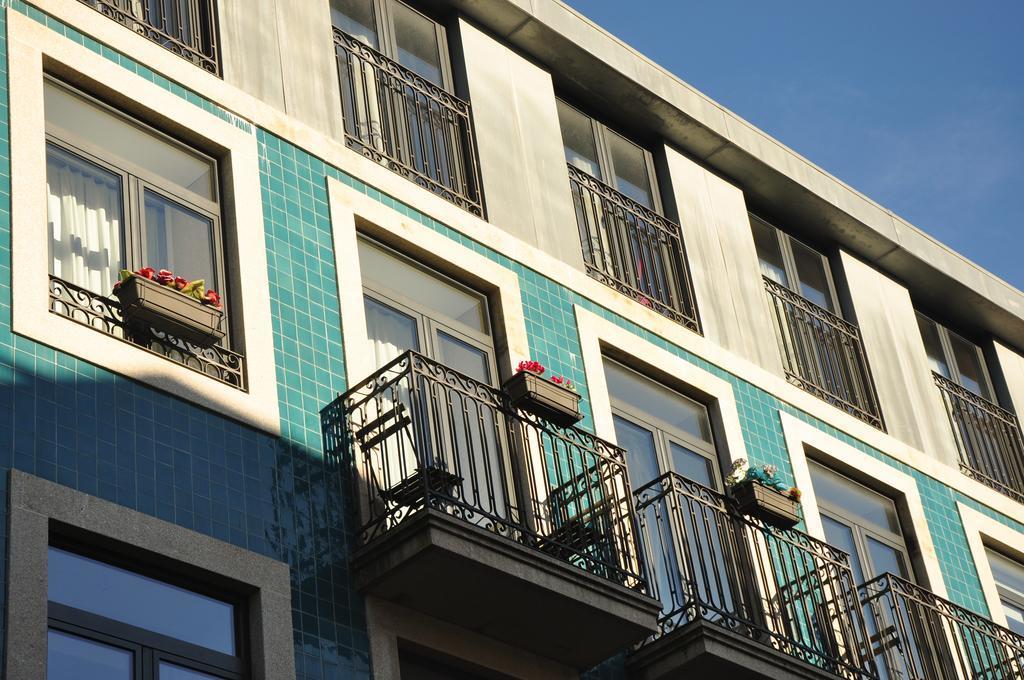 Picporto Apartment المظهر الخارجي الصورة