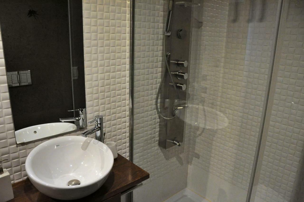 Picporto Apartment المظهر الخارجي الصورة
