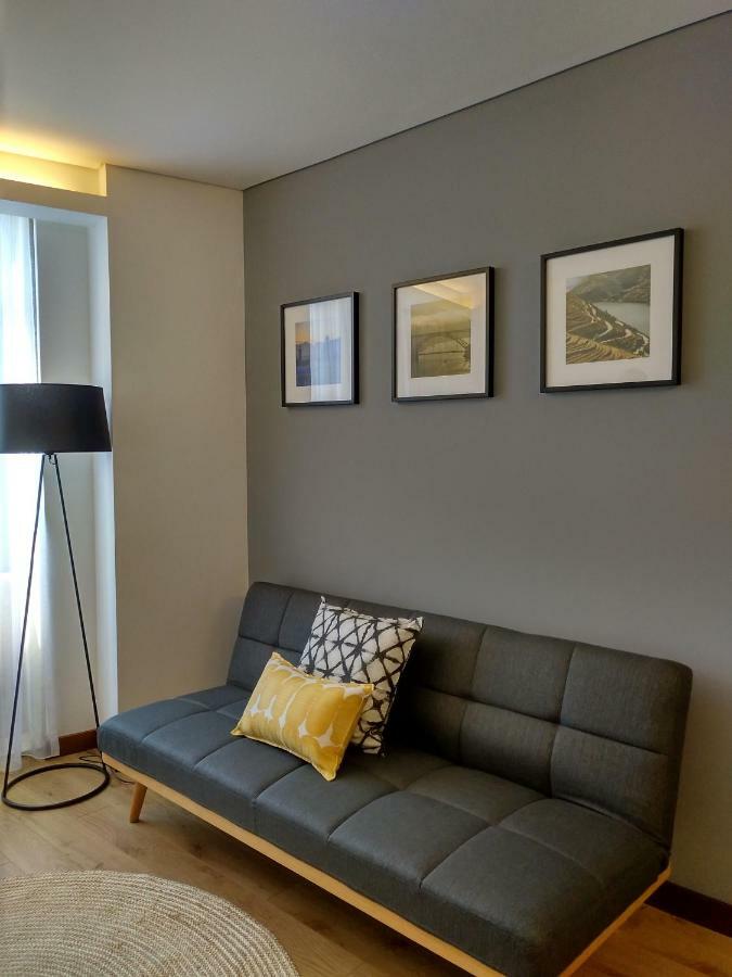 Picporto Apartment المظهر الخارجي الصورة