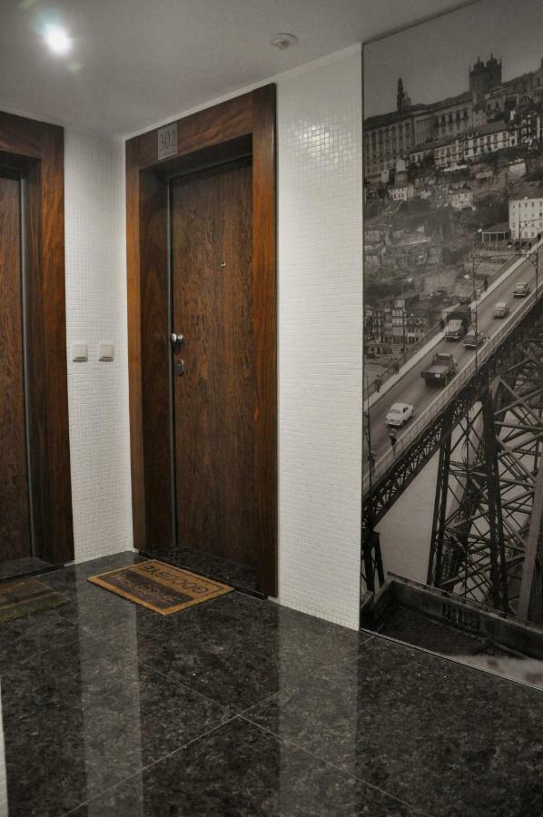 Picporto Apartment المظهر الخارجي الصورة