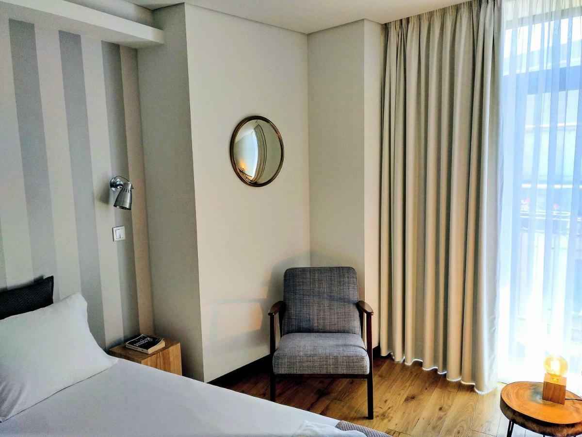 Picporto Apartment المظهر الخارجي الصورة