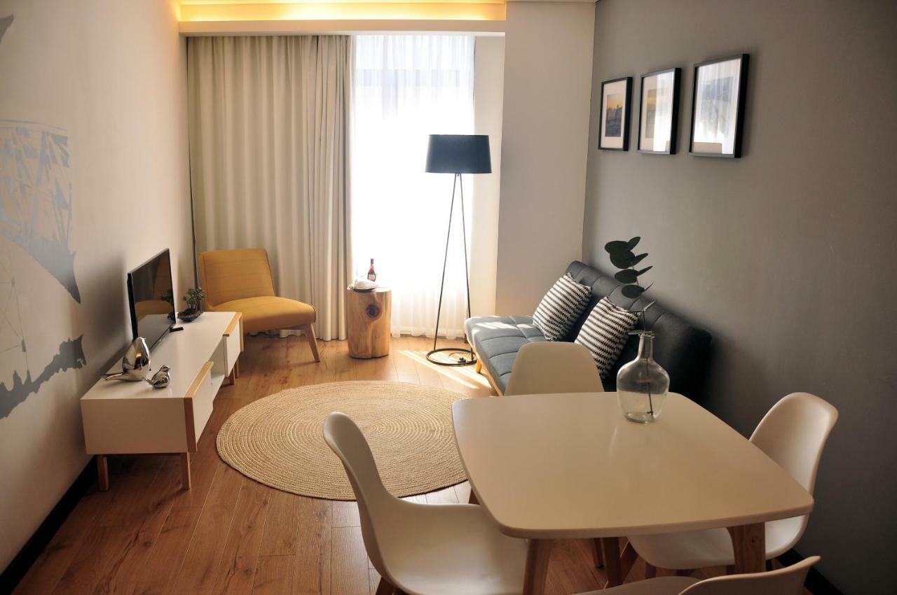 Picporto Apartment المظهر الخارجي الصورة
