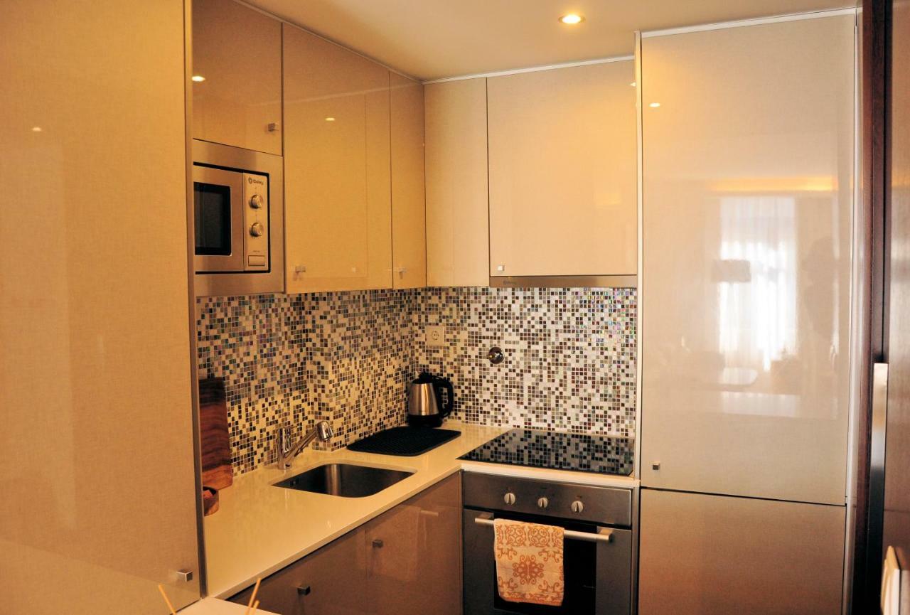 Picporto Apartment المظهر الخارجي الصورة