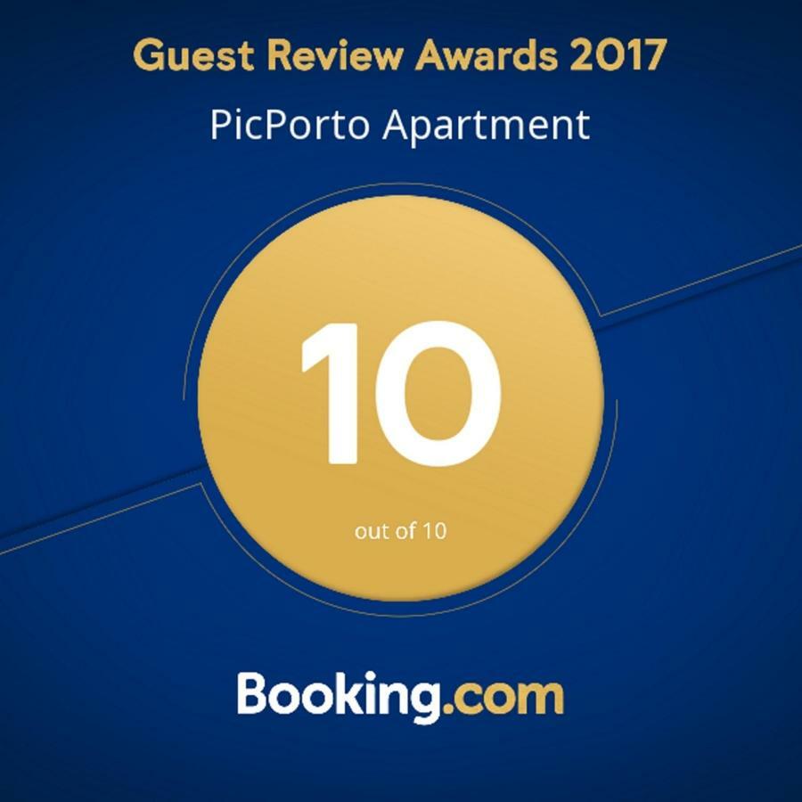 Picporto Apartment المظهر الخارجي الصورة