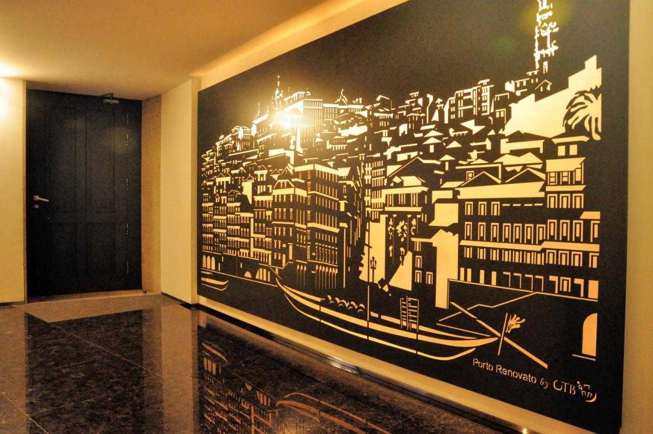 Picporto Apartment المظهر الخارجي الصورة